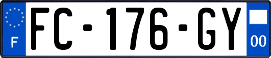 FC-176-GY