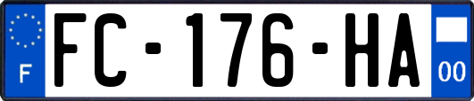 FC-176-HA