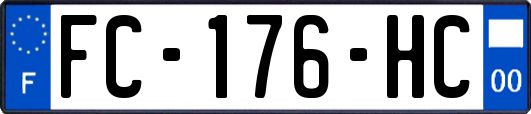 FC-176-HC