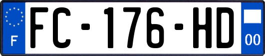 FC-176-HD