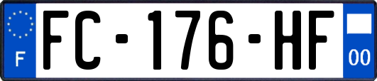 FC-176-HF