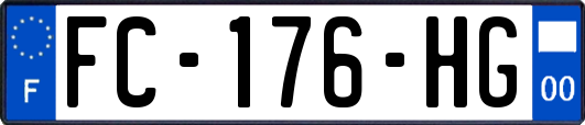 FC-176-HG