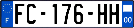 FC-176-HH