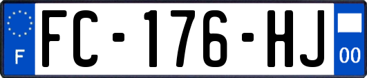 FC-176-HJ