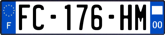 FC-176-HM