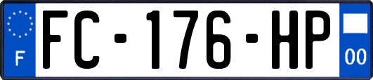 FC-176-HP