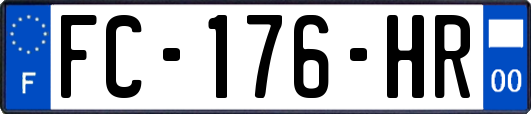 FC-176-HR
