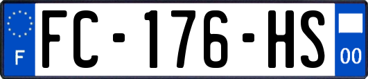 FC-176-HS