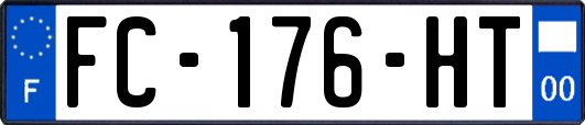 FC-176-HT