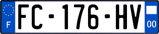 FC-176-HV