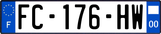 FC-176-HW