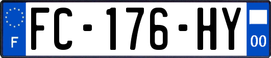 FC-176-HY