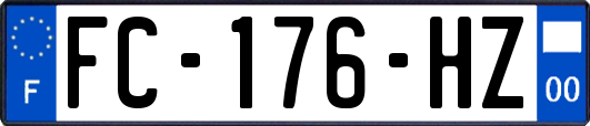 FC-176-HZ