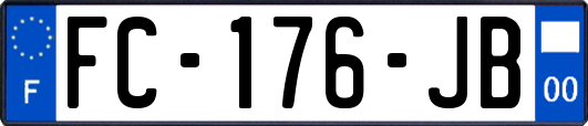 FC-176-JB