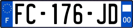 FC-176-JD