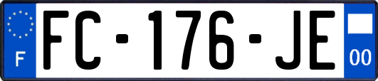 FC-176-JE