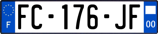 FC-176-JF