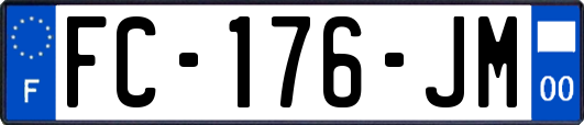 FC-176-JM