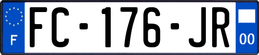 FC-176-JR