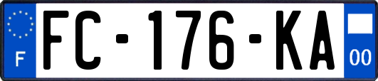 FC-176-KA