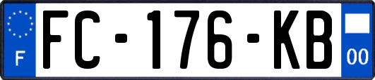 FC-176-KB