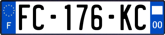 FC-176-KC
