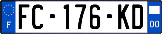 FC-176-KD