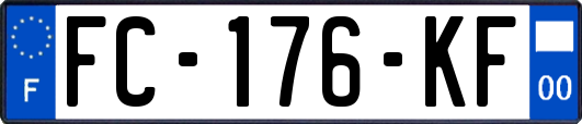 FC-176-KF
