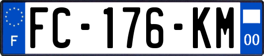 FC-176-KM