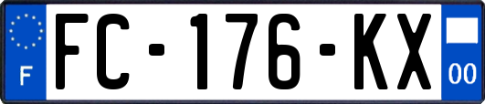 FC-176-KX