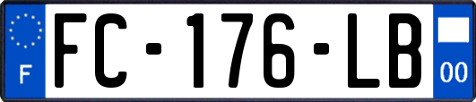 FC-176-LB