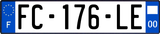 FC-176-LE
