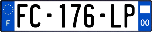 FC-176-LP