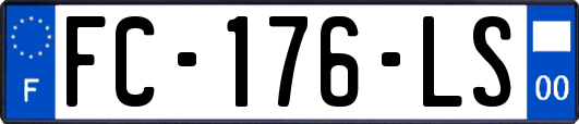 FC-176-LS