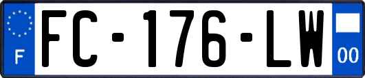 FC-176-LW
