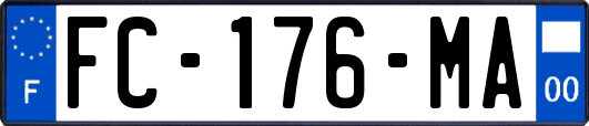 FC-176-MA