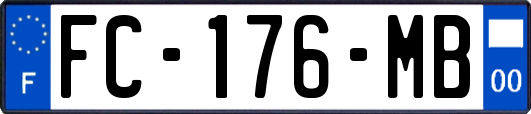 FC-176-MB