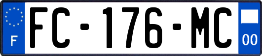 FC-176-MC