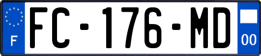 FC-176-MD