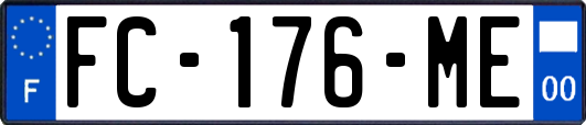 FC-176-ME