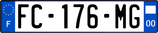 FC-176-MG