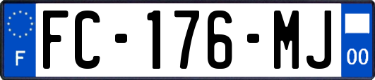 FC-176-MJ