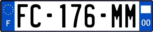 FC-176-MM