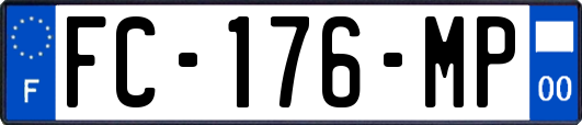 FC-176-MP