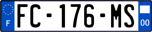 FC-176-MS