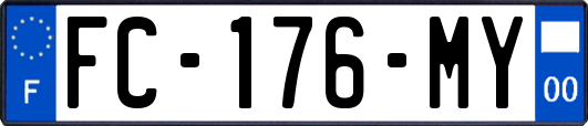 FC-176-MY