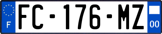 FC-176-MZ