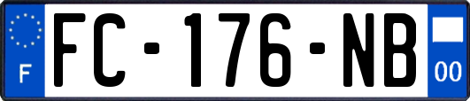 FC-176-NB