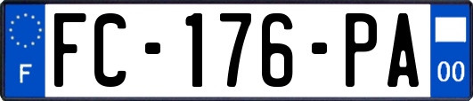 FC-176-PA