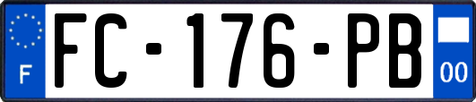 FC-176-PB